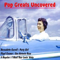 Pop Greats Uncovered