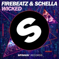 Wicked專輯_FirebeatzWicked最新專輯