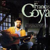 This Is Francis Goya專輯_Francis GoyaThis Is Francis Goya最新專輯