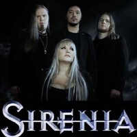 Sirenia圖片照片_Sirenia