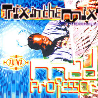 Trix In The Mix: Part One專輯_Mad ProfessorTrix In The Mix: Part One最新專輯