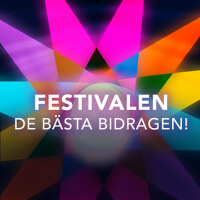 Festivalen - De bästa bidragen!