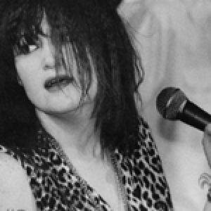 Exene Cervenka