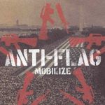 Mobilize專輯_Anti-FlagMobilize最新專輯