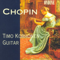 CHOPIN, F.: Nocturnes / Preludes / Mazurkaz / LLOB