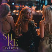 City Lights專輯_SilkeCity Lights最新專輯