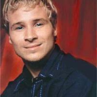 Brian Littrell圖片照片_Brian Littrell