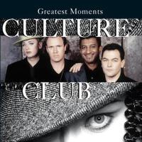 Greatest Moments專輯_Culture ClubGreatest Moments最新專輯