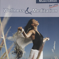 Wellness & Meditation專輯_Arnd SteinWellness & Meditation最新專輯