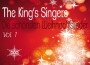The King's Singers歌曲歌詞大全_The King's Singers最新歌曲歌詞