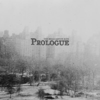 Prologue專輯_The Milk Carton KidsPrologue最新專輯