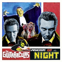 Preachers of the Night專輯_The GuitaraculasPreachers of the Night最新專輯