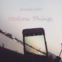 Mellow Things專輯_ギャラクシー・騎士Mellow Things最新專輯