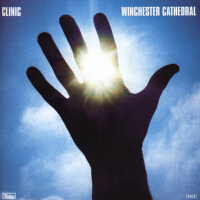 Winchester Cathedral專輯_ClinicWinchester Cathedral最新專輯