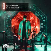 Epic Resurrection專輯_Space MotionEpic Resurrection最新專輯