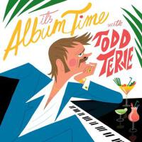 It's Album Time專輯_Todd TerjeIt's Album Time最新專輯