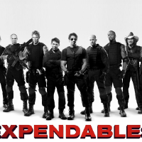 The Expendables最新專輯_新專輯大全_專輯列表