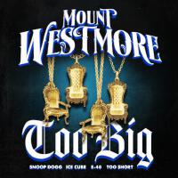 MOUNT WESTMORE