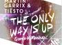 The Only Way Is Up(Garrix K Mashup)專輯_RemonThe Only Way Is Up(Garrix K Mashup)最新專輯