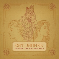 Cat Jahnke歌曲歌詞大全_Cat Jahnke最新歌曲歌詞