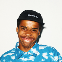 Earl Sweatshirt