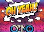 Oh Yeah專輯_OZMOOh Yeah最新專輯