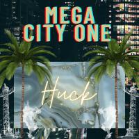 Mega City One歌曲歌詞大全_Mega City One最新歌曲歌詞