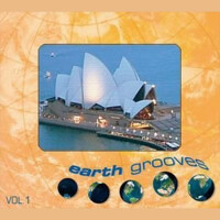 Earth Grooves Vol.1專輯_ron carnelEarth Grooves Vol.1最新專輯