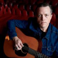 Jason Isbell & The 400 Unit