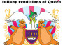 Lullaby Renditions of Queen專輯_Rockabye BabyLullaby Renditions of Queen最新專輯