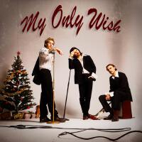 My Only Wish (feat. Christopher)專輯_JubëlMy Only Wish (feat. Christopher)最新專輯