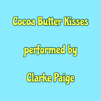 Cocoa Butter Kisses