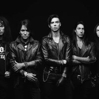 Black Veil Brides