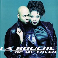 La Bouche