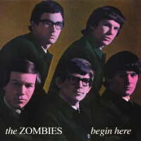 Begin Here專輯_The ZombiesBegin Here最新專輯