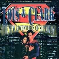 Lois & Clark: The New Adventures Of Superman