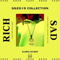 RICH-SAD AW2018 COLLECTION