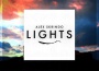 Lights專輯_Alex SkrindoLights最新專輯