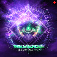 Reverze  Illumination專輯_CandymanReverze  Illumination最新專輯