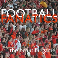 Football Fantatics (The Beautiful Game)