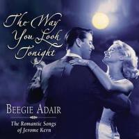 The Way You Look Tonight專輯_Beegie AdairThe Way You Look Tonight最新專輯