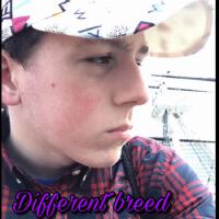 Diffrent Breed (Explicit)專輯_Kidd AquariusDiffrent Breed (Explicit)最新專輯