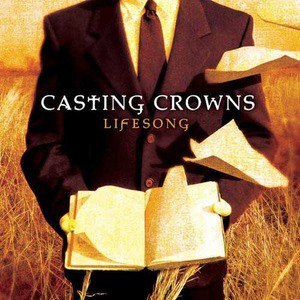 Lifesong專輯_Casting CrownsLifesong最新專輯