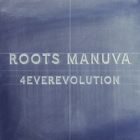 4everevolution專輯_Roots Manuva4everevolution最新專輯