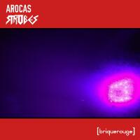 Arocas個人資料介紹_個人檔案(生日/星座/歌曲/專輯/MV作品)