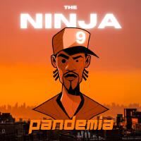 Pandemia專輯_The Ninja 9Pandemia最新專輯