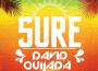 Sure專輯_David QuijadaSure最新專輯