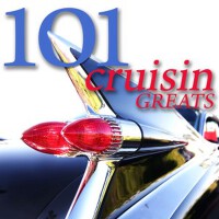 101 Cruisin' Greats專輯_Buddy Holly & The Cr101 Cruisin' Greats最新專輯