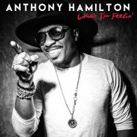 Anthony Hamilton