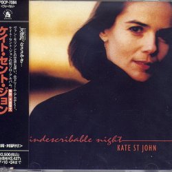 Kate St. John圖片照片_Kate St. John